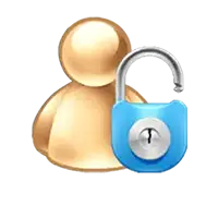login