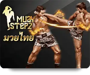 muay thai